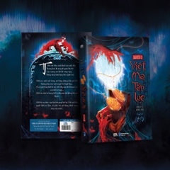 Việt ma tân lục - Waka