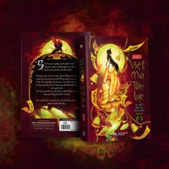 Việt ma tân lục - Waka