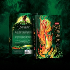 Việt ma tân lục - Waka