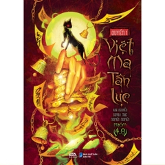 Việt ma tân lục - Waka