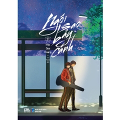 Ngôi sao bảy cánh - Mộc Qua Hoàng - Waka