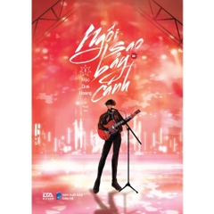 Ngôi sao bảy cánh - Mộc Qua Hoàng - Waka