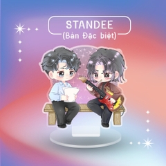 Ngôi sao bảy cánh - Mộc Qua Hoàng - Waka