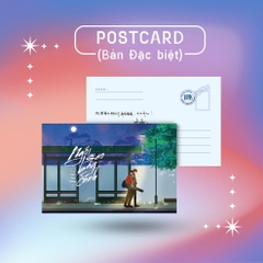 Ngôi sao bảy cánh - Mộc Qua Hoàng - Waka