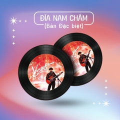 Ngôi sao bảy cánh - Mộc Qua Hoàng - Waka