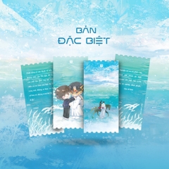 Lời mị hoặc - Hồi Nam Tước - Waka