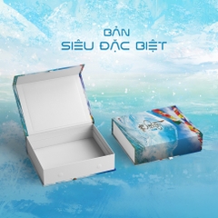 Lời mị hoặc - Hồi Nam Tước - Waka