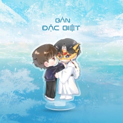 Lời mị hoặc - Hồi Nam Tước - Waka