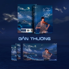 Tiếng Vĩ Cầm Trong Đêm Giông Bão  - Waka 199k