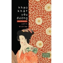 Khao Khát Yêu Đương (2025) - Yukio Mishima 180k - Tao Đàn