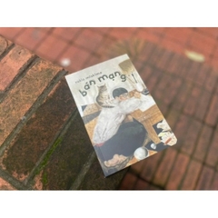 Bán Mạng - Yukio Mishima 180k - Tao Đàn