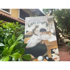 Bán Mạng - Yukio Mishima 180k - Tao Đàn