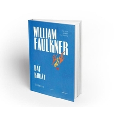 Bất Khuất - William Faulkner 180k - Tao Đàn