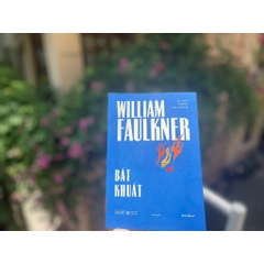 Bất Khuất - William Faulkner 180k - Tao Đàn