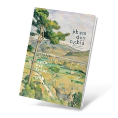 Người Bay Trong Gió Xanh - Phạm Duy Nghĩa 180k - Tao Đàn