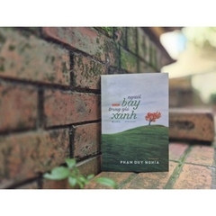 Người Bay Trong Gió Xanh - Phạm Duy Nghĩa 180k - Tao Đàn