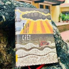 Con Tàu Chết - B.Traven 380k - Tao Đàn