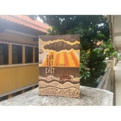 Con Tàu Chết - B.Traven 380k - Tao Đàn