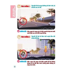 Học hiểu và mẹo 120 Tình huống mô phỏng giao thông - MT 70k