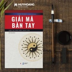 Giả mã bàn tay, - HH 268k
