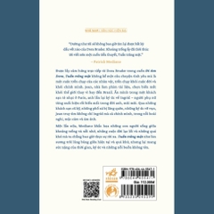 Tuần Trăng Mật - (Nobel Văn Chương) - Nhã Nam 112k