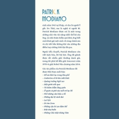 Tuần Trăng Mật - (Nobel Văn Chương) - Nhã Nam 112k