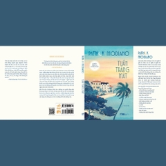 Tuần Trăng Mật - (Nobel Văn Chương) - Nhã Nam 112k