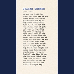 Người Mỹ Trầm lặng - Nhã Nam 165k