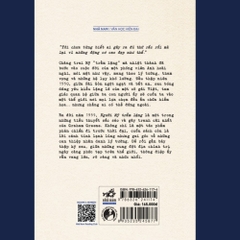 Người Mỹ Trầm lặng - Nhã Nam 165k