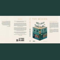 Hiệu Sách Thất Lạc - Nhã Nam 235k