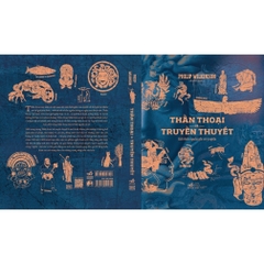 Thần thoại và truyền thuyết -  (Nhã Nam) 485k