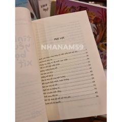 Tình yêu bọ xít - (Nhã Nam 130k