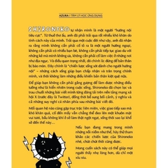 Tụi mèo xinh thế còn có kẻ chê, thì mình bị ghét có hề gì đâu - Nhã Nam 139k