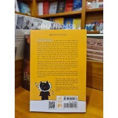 Tụi mèo xinh thế còn có kẻ chê, thì mình bị ghét có hề gì đâu - Nhã Nam 139k