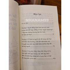 Tụi mèo xinh thế còn có kẻ chê, thì mình bị ghét có hề gì đâu - Nhã Nam 139k