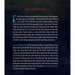 Lời nói dối đầu tiên - Nhã Nam 210k