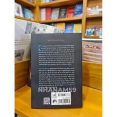 Lời nói dối đầu tiên - Nhã Nam 210k