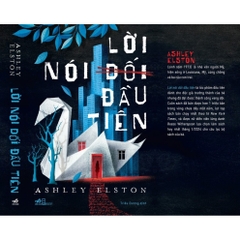 Lời nói dối đầu tiên - Nhã Nam 210k