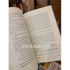 Lời nói dối đầu tiên - Nhã Nam 210k