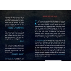 Lời nói dối đầu tiên - Nhã Nam 210k