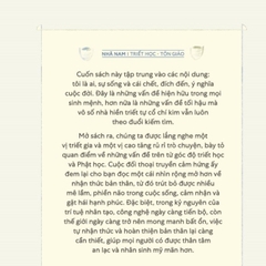 Chúng ta đã hiểu lầm chính mình - Nhã Nam 185k