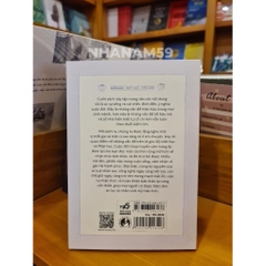 Chúng ta đã hiểu lầm chính mình - Nhã Nam 185k