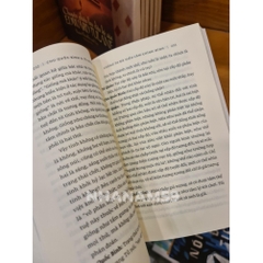 Chúng ta đã hiểu lầm chính mình - Nhã Nam 185k