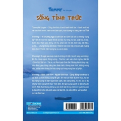 Tommy Kể Chuyện - Sống Tỉnh Thức - First News 168k