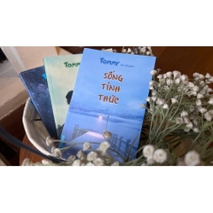 Tommy Kể Chuyện - Sống Tỉnh Thức - First News 168k