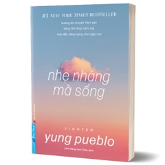 Nhẹ Nhàng Mà Sống - First News 148k