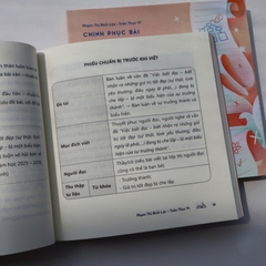 Chinh Phục Bài Nghị Luận Xã Hội (Kỹ năng viết) 99k - AZ