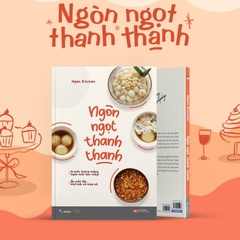 Ngòn ngọt thanh thanh 215k - AZ