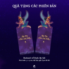 Ấn Độ Vạn Quỷ Kinh - Kỳ thư về các loài ma quỷ Ấn Độ - LinhLan
