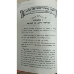 Khổng Học Đăng - Ttrọn bộ (Theo bản in của Khai Trí 1973) Bìa cứng 400k - MT